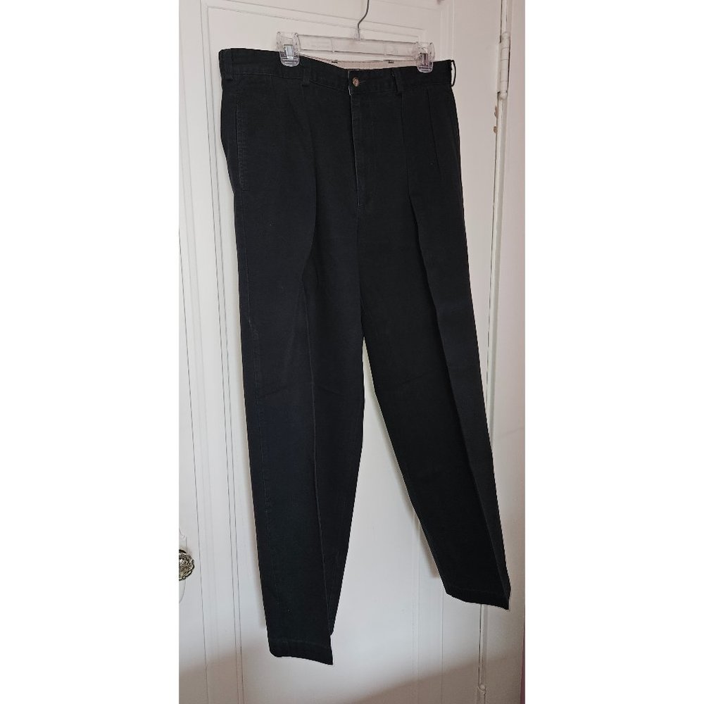 Polo by Ralph Lauren Men's Navy Chinos 35 x 30